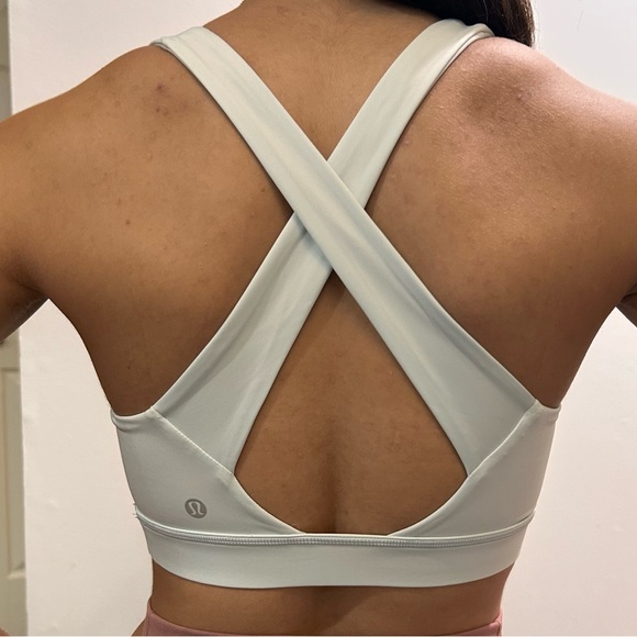 Lululemon Tank, Size 6 - Picture 3 of 3